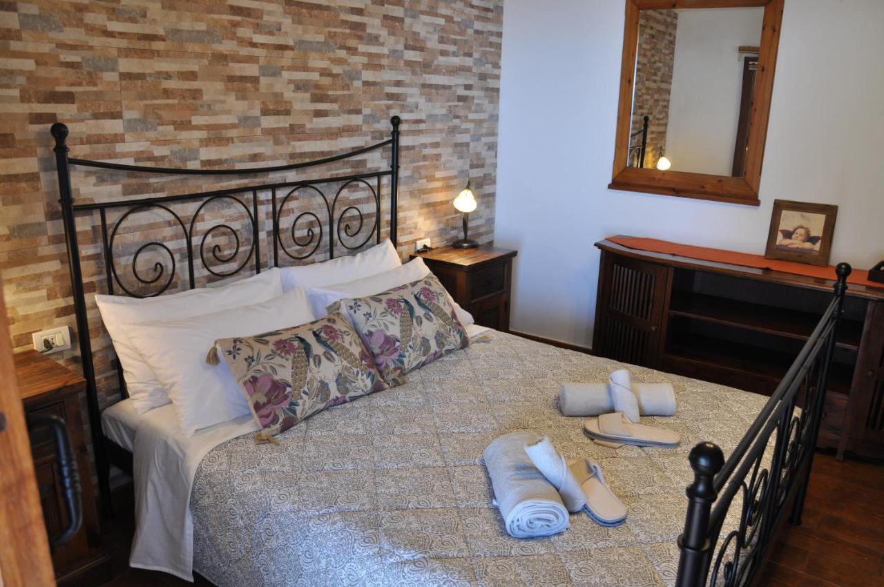 Oasis Hill Icod De Vinos Couette-café *