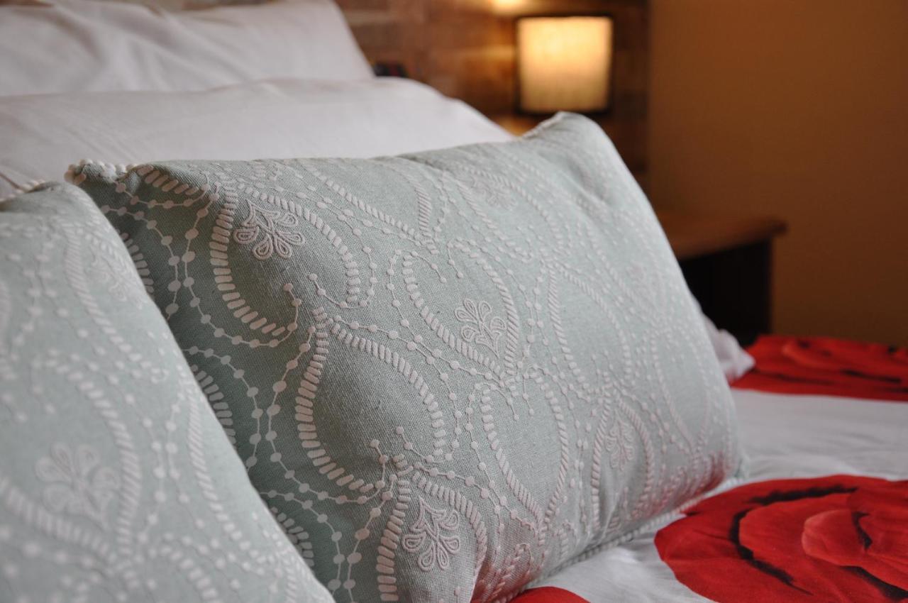 Couette-café Oasis Hill Icod De Vinos *
