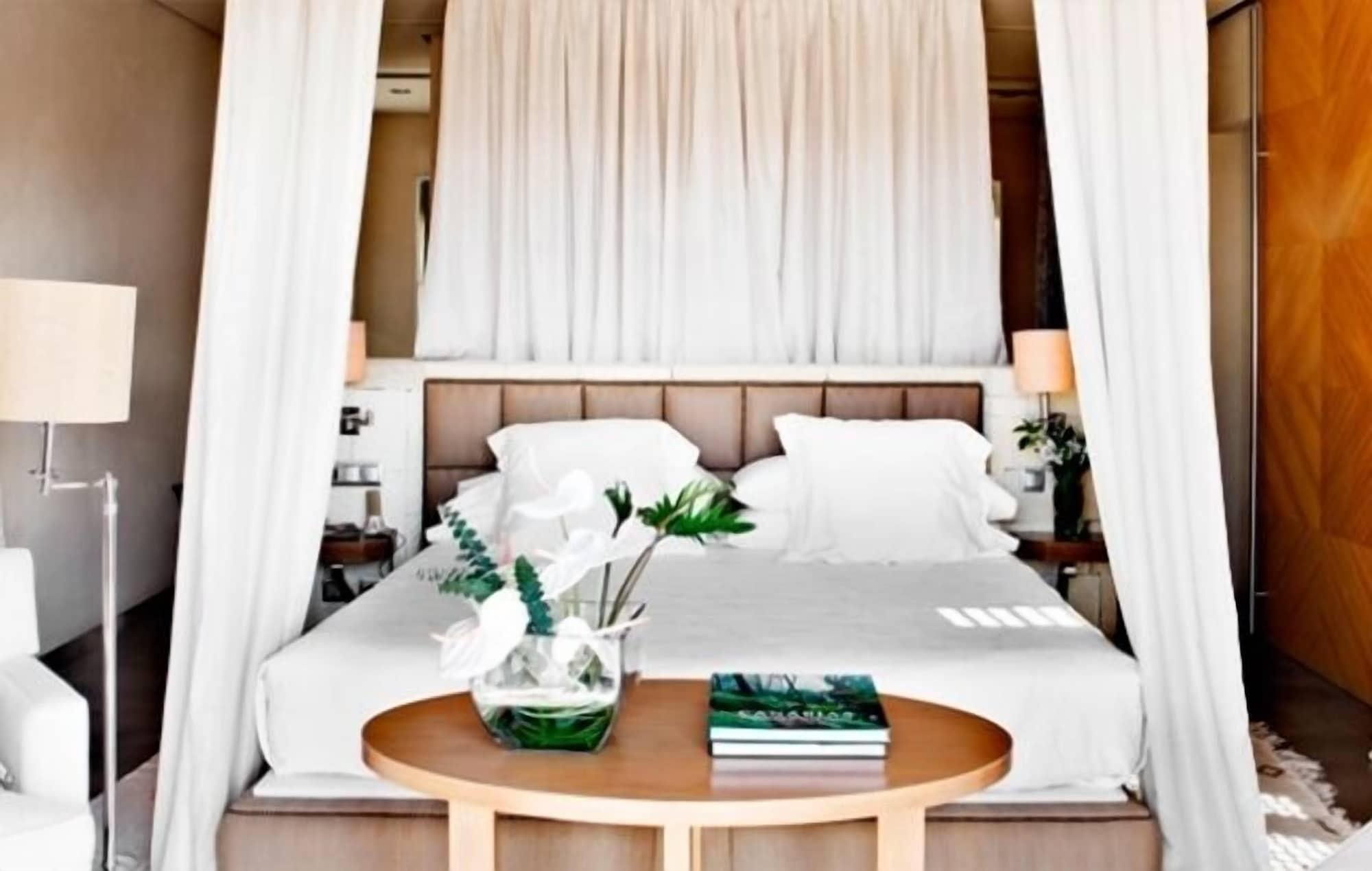 Hotel The At Gran Bahia Del Duque Costa Adeje (Tenerife)