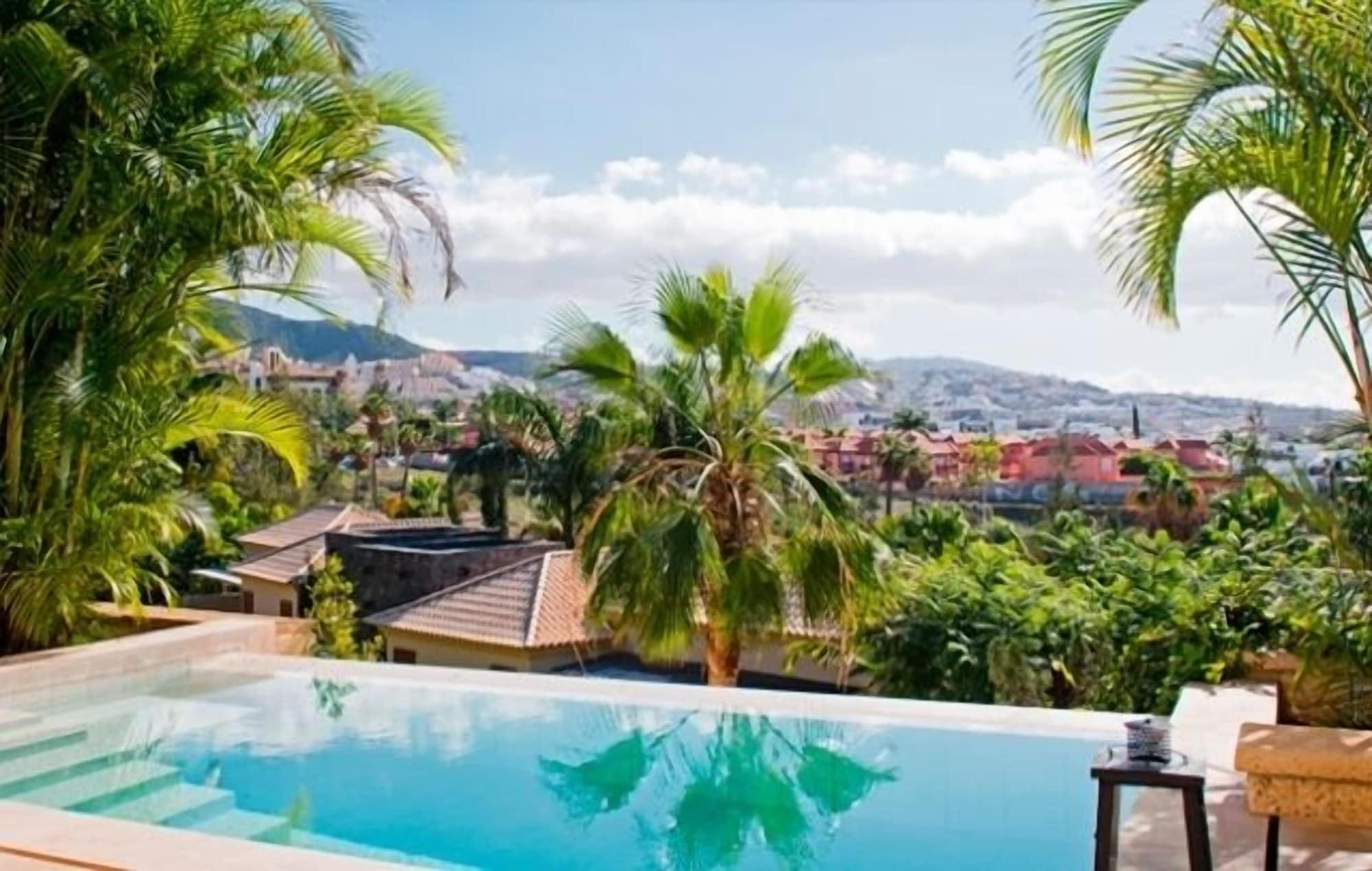 The At Gran Bahia Del Duque 5* Costa Adeje (Tenerife)