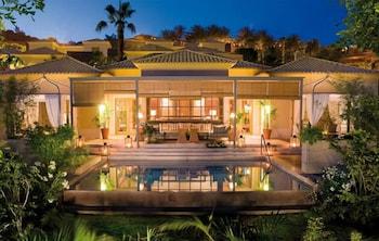 The At Gran Bahia Del Duque
