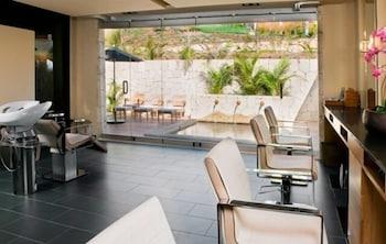Hotel The At Gran Bahia Del Duque