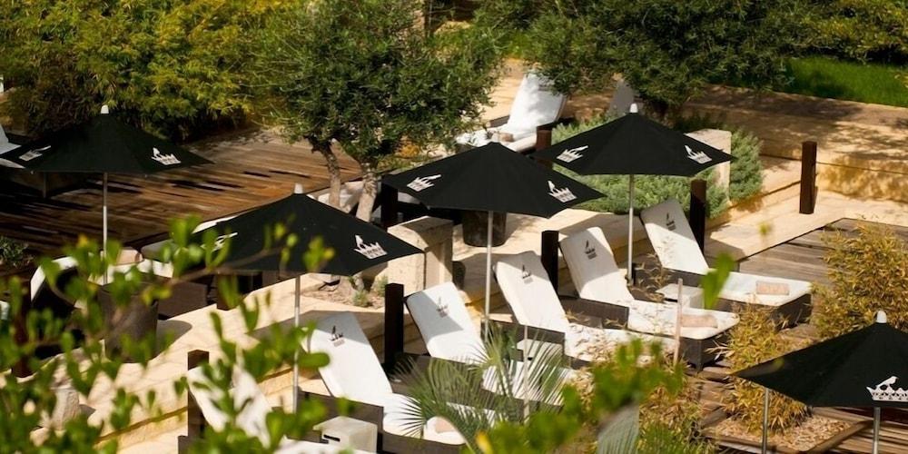 The At Gran Bahia Del Duque Hotel 5*