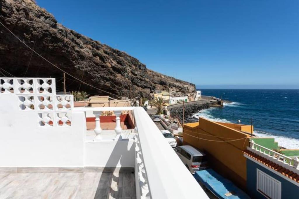 Appartement Casa El Mar Cueva Y Vista Bonita