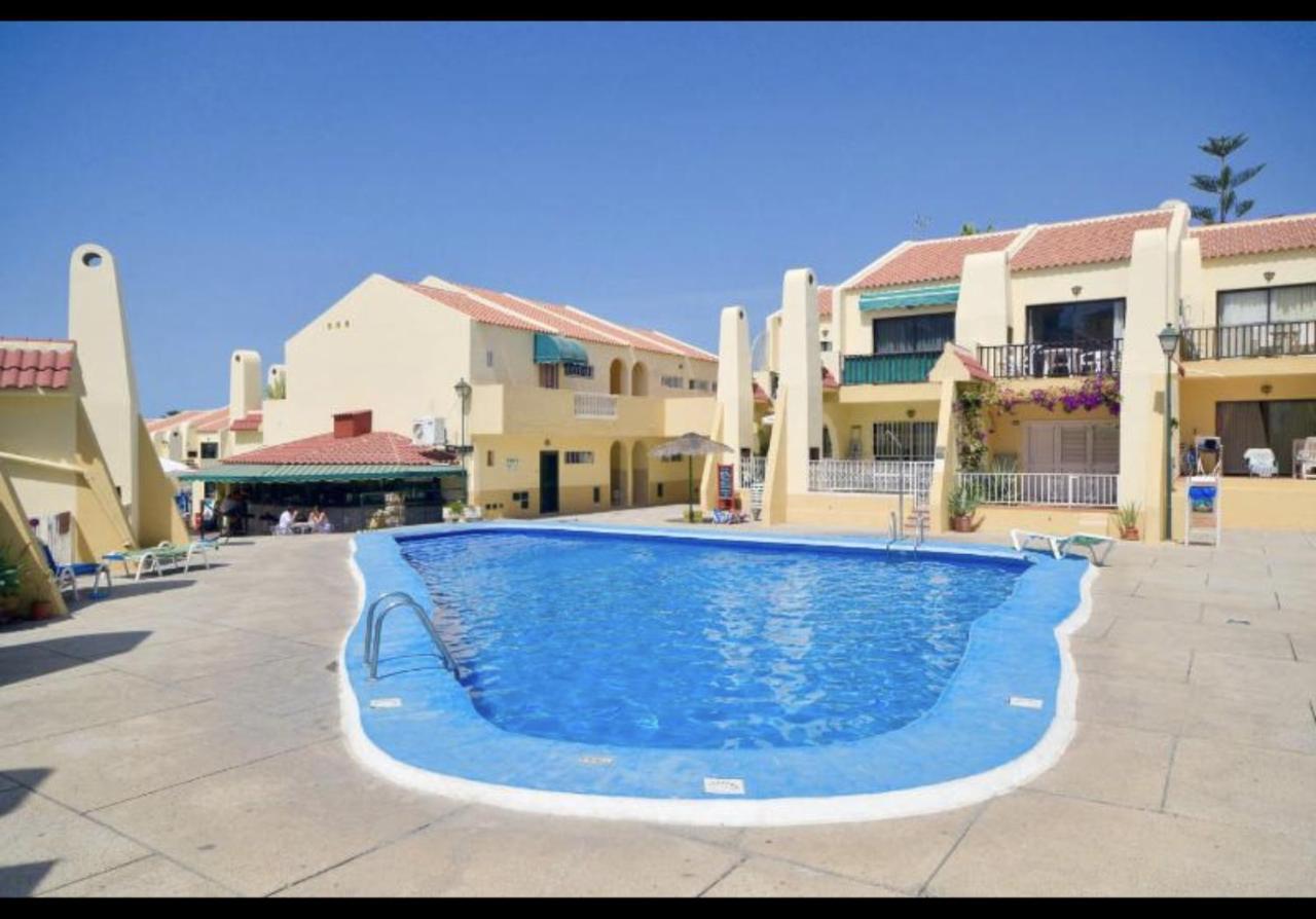 Apartment - 2 Bedroom Large Duplex With Double Terrace Costa Adeje (Tenerife)