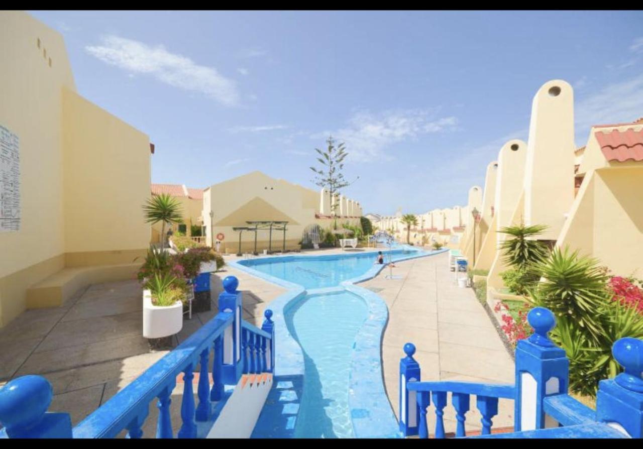 - 2 Bedroom Large Duplex With Double Terrace Apartment