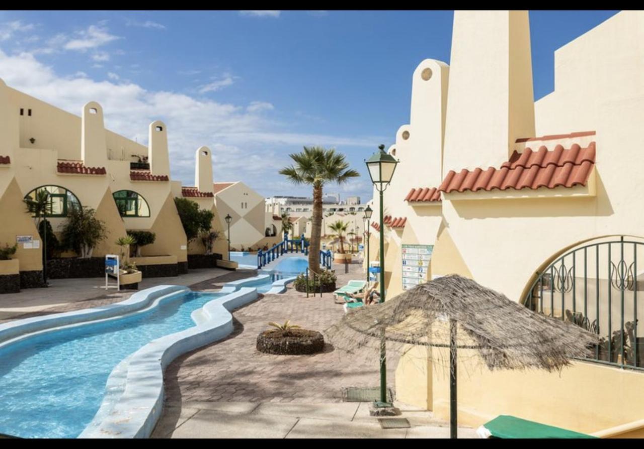 - 2 Bedroom Large Duplex With Double Terrace Apartment Costa Adeje (Tenerife)
