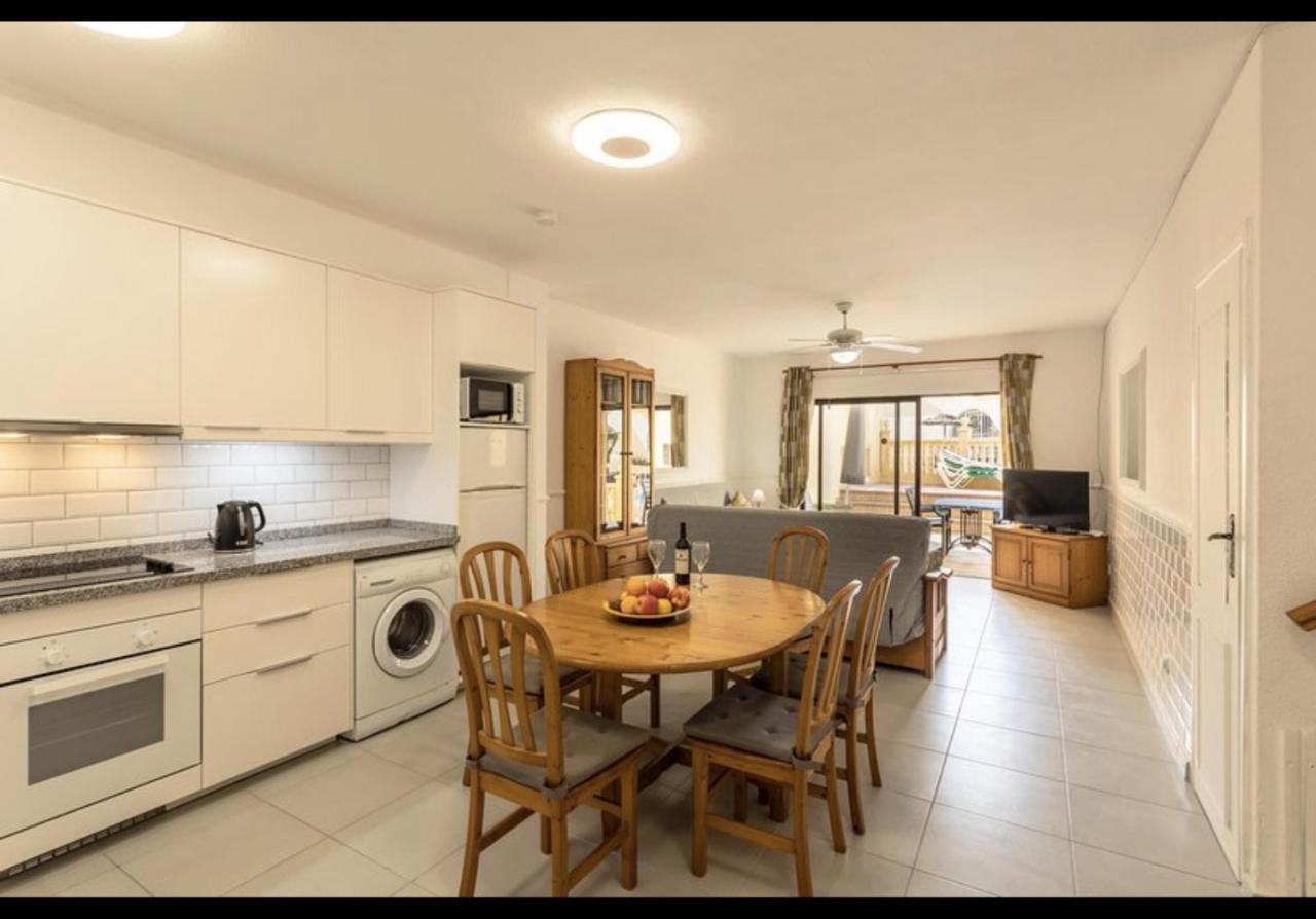 - 2 Bedroom Large Duplex With Double Terrace * Costa Adeje (Tenerife)
