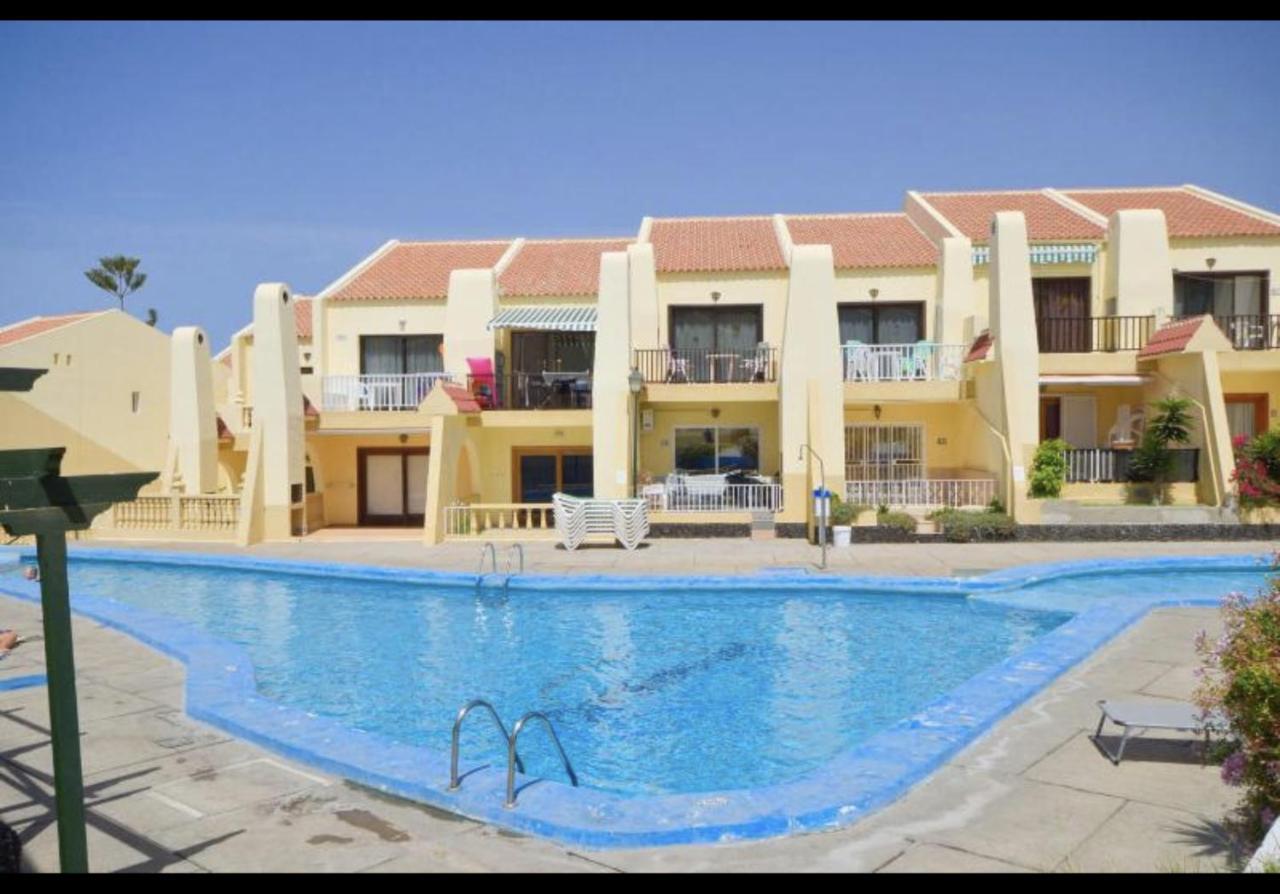 - 2 Bedroom Large Duplex With Double Terrace Apartment Costa Adeje (Tenerife)