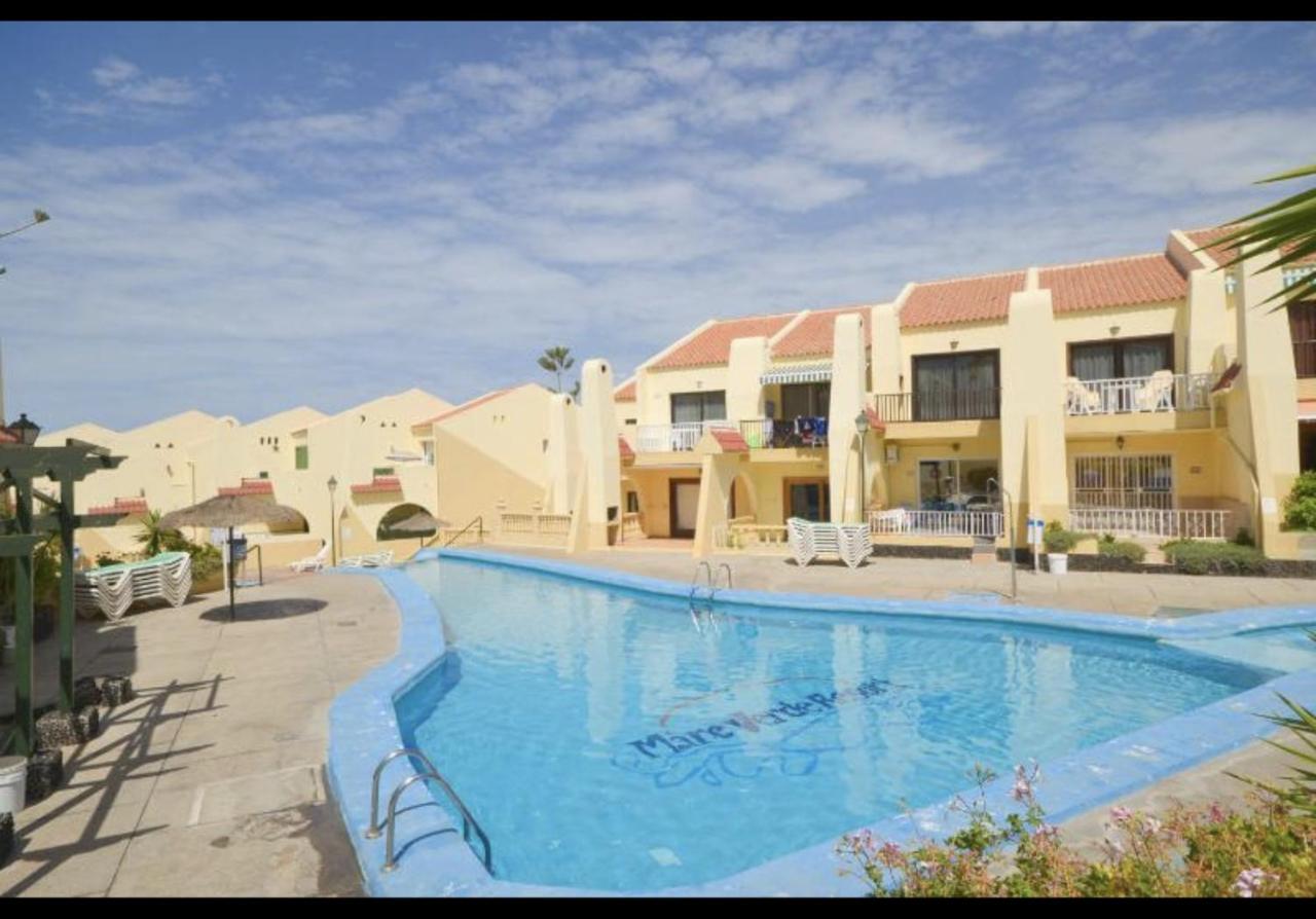- 2 Bedroom Large Duplex With Double Terrace Apartment Costa Adeje (Tenerife)