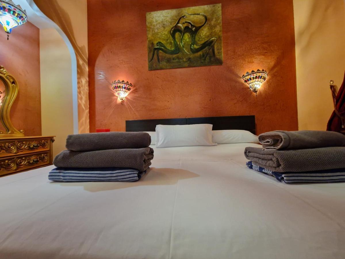 Habibi Luxury 5b Villa Chayofa