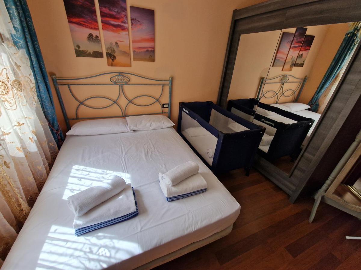 Villa Habibi Luxury 5b *