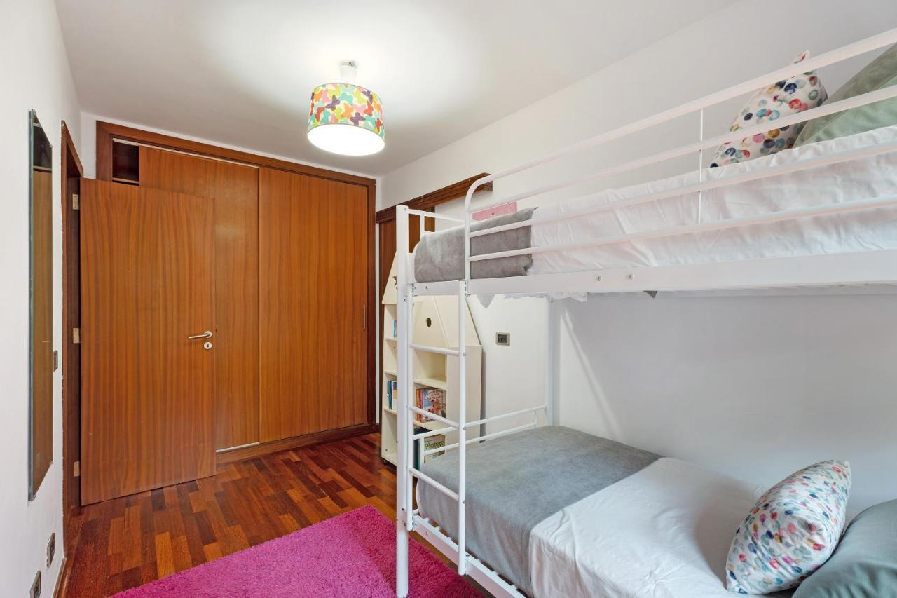 Hébergement de vacances Palmeras, Un Remanso De Paz Candelaria
