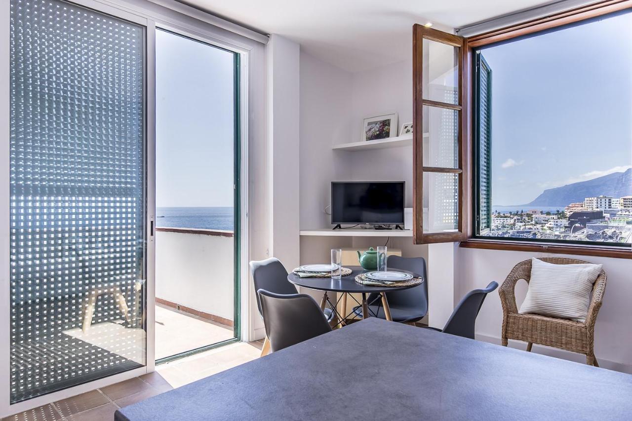 Eden Oceanfront Hideaway * Puerto de Santiago (Tenerife)