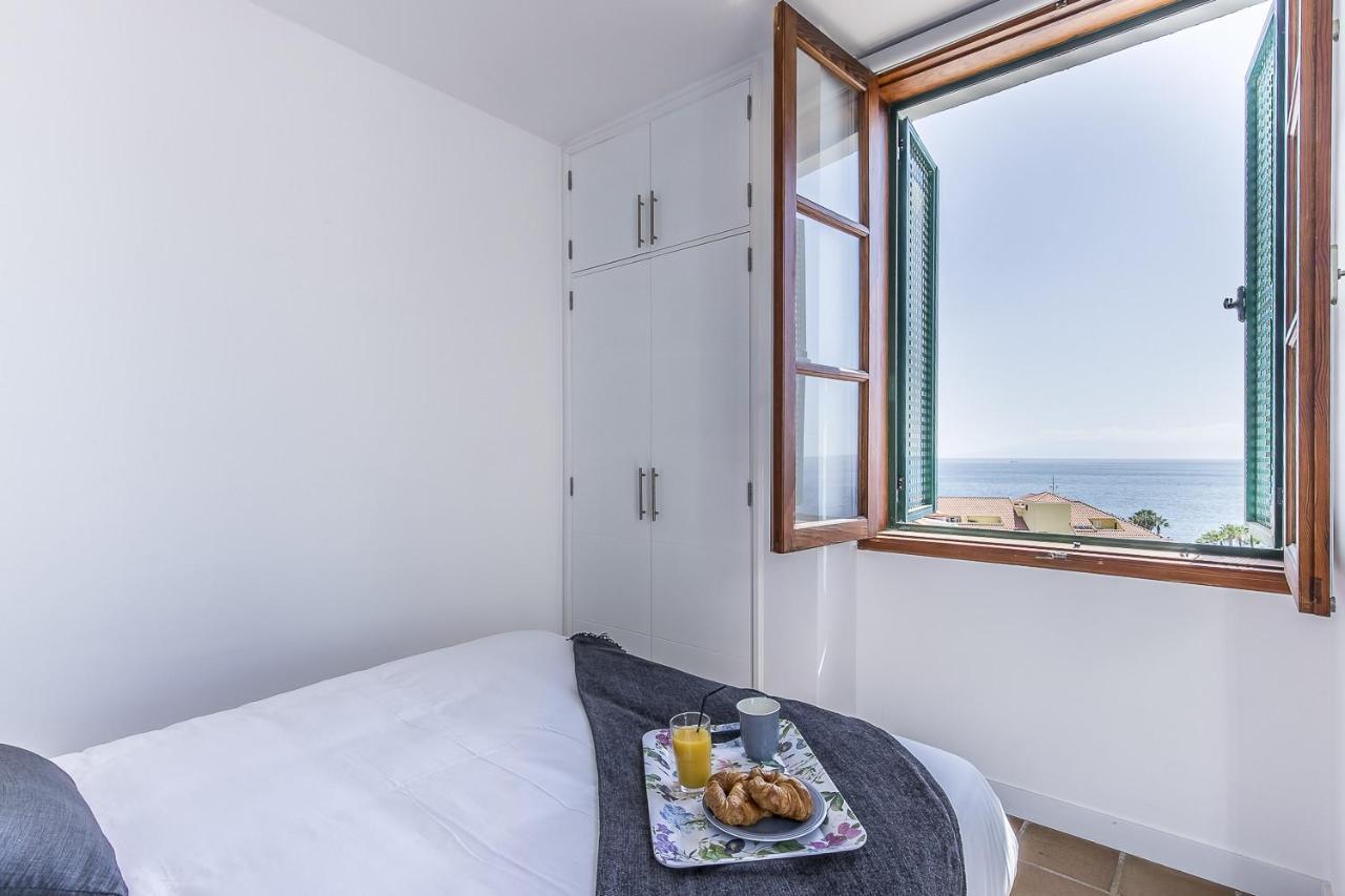 Eden Oceanfront Hideaway Apartamento
