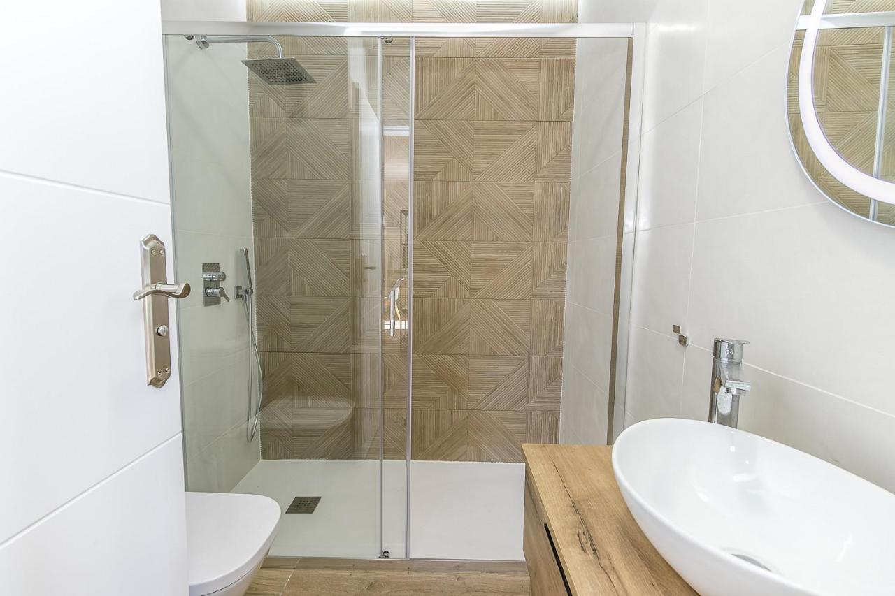 Eden Oceanfront Hideaway Apartamento *