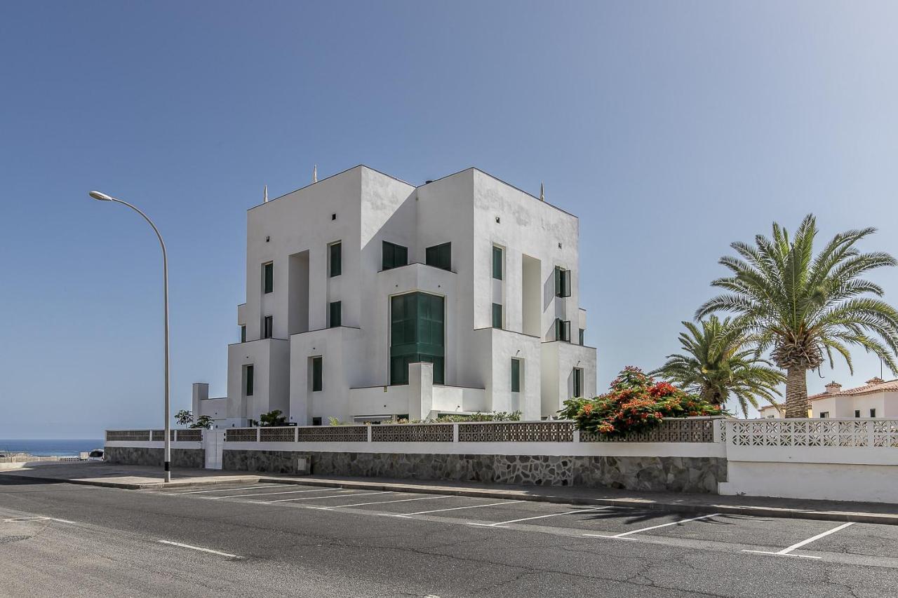 Eden Oceanfront Hideaway Apartamento Puerto de Santiago (Tenerife)