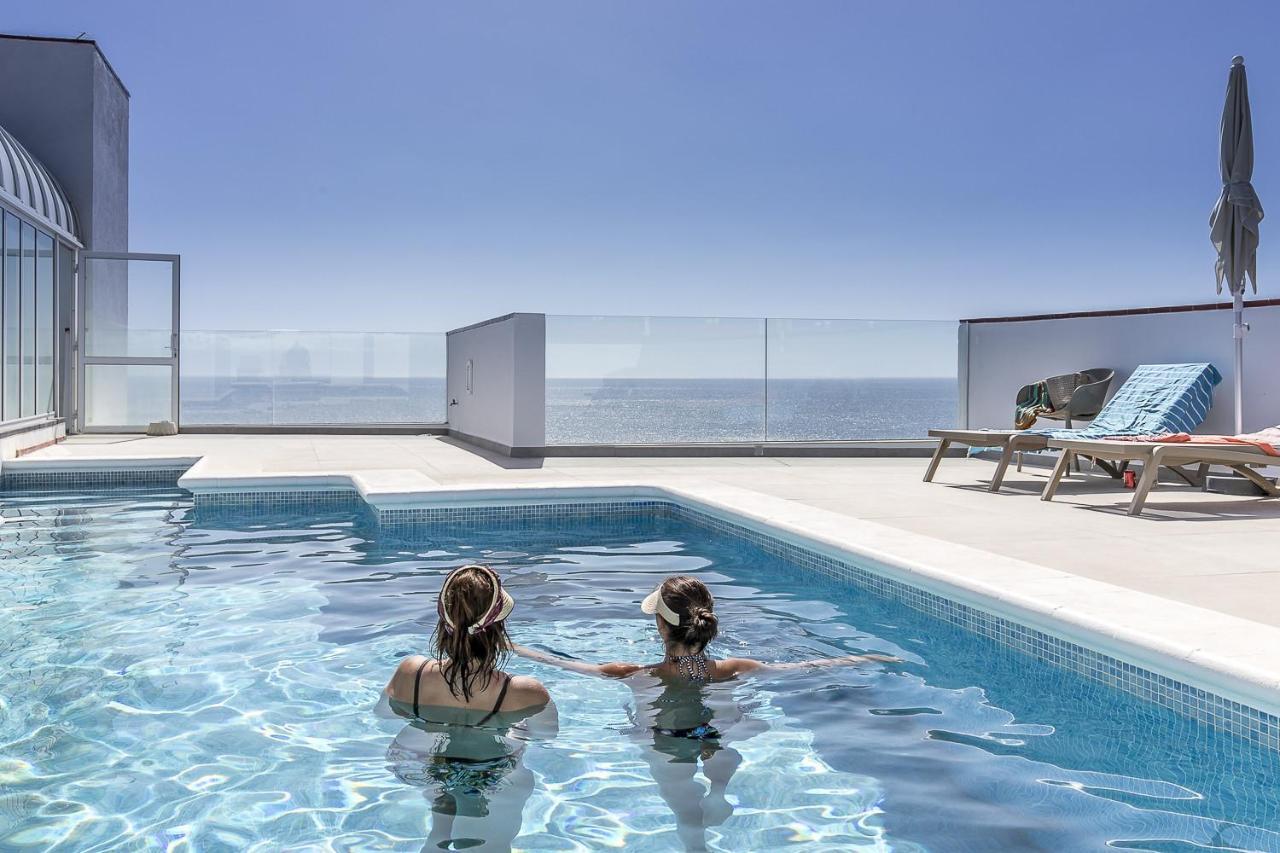 Eden Oceanfront Hideaway * Puerto de Santiago (Tenerife)