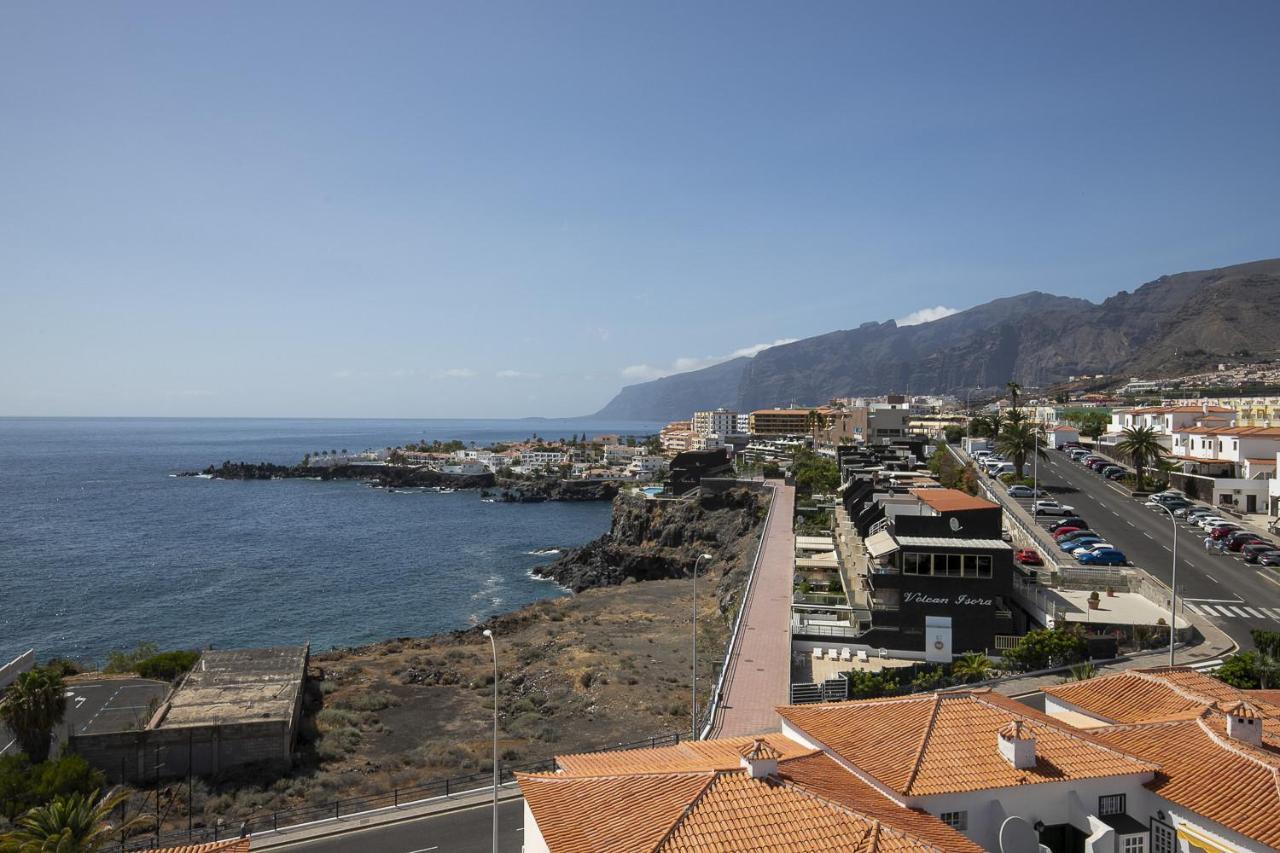Eden Oceanfront Hideaway Apartamento Puerto de Santiago (Tenerife)