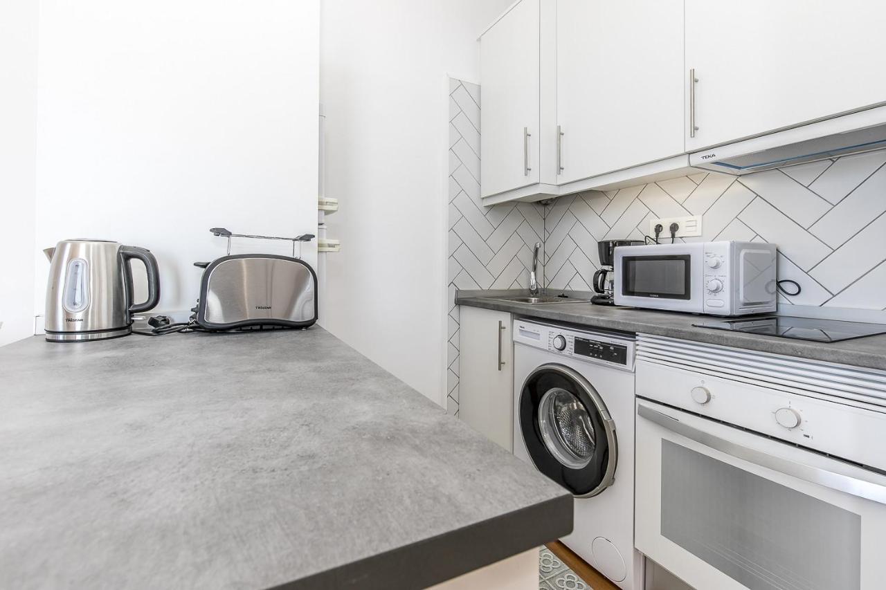 Eden Oceanfront Hideaway Apartamento *