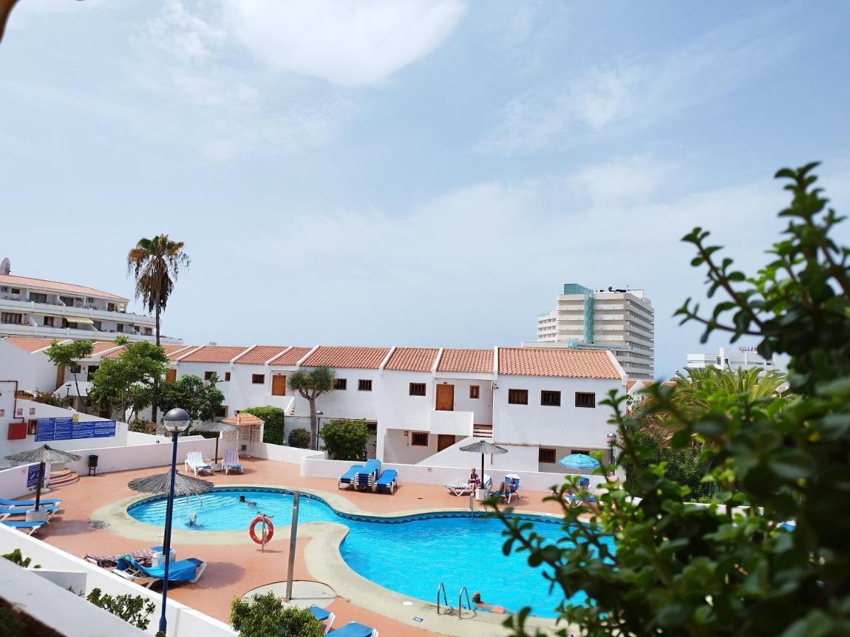 Garden * Costa Adeje (Tenerife)