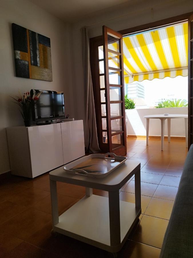 Apartamento Garden Costa Adeje (Tenerife)