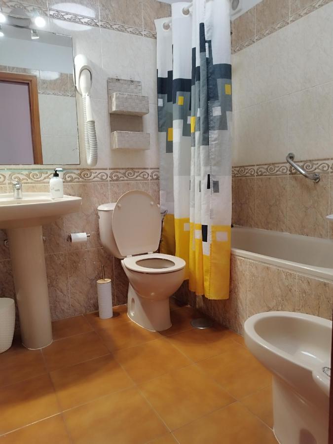 Apartamento Garden