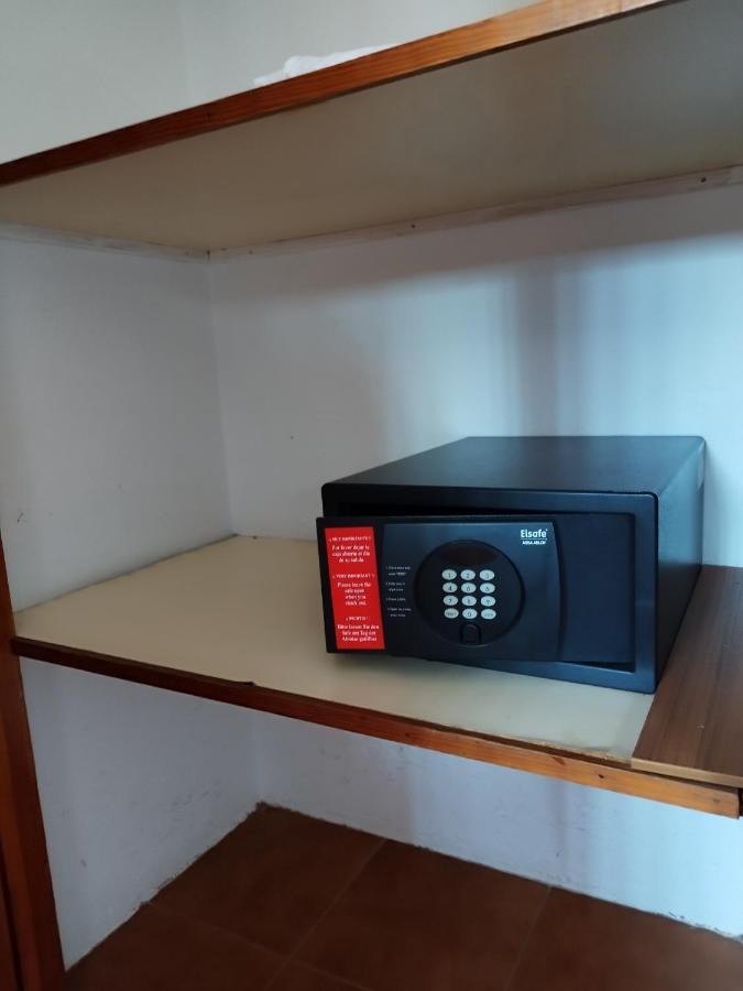 Apartamento Garden Costa Adeje (Tenerife)