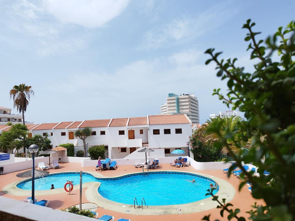 Apartamento Garden Costa Adeje (Tenerife)