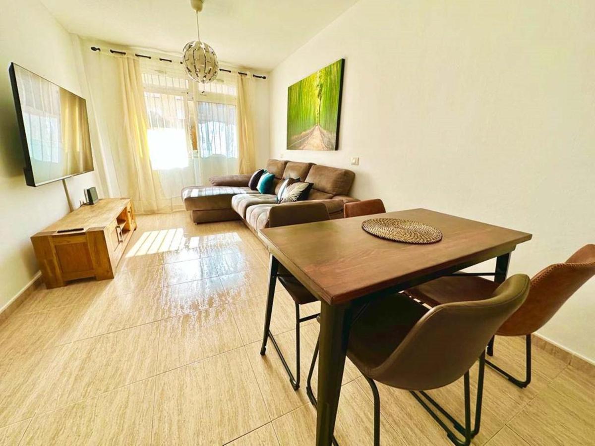 Costa Sur Playa Apartamento *