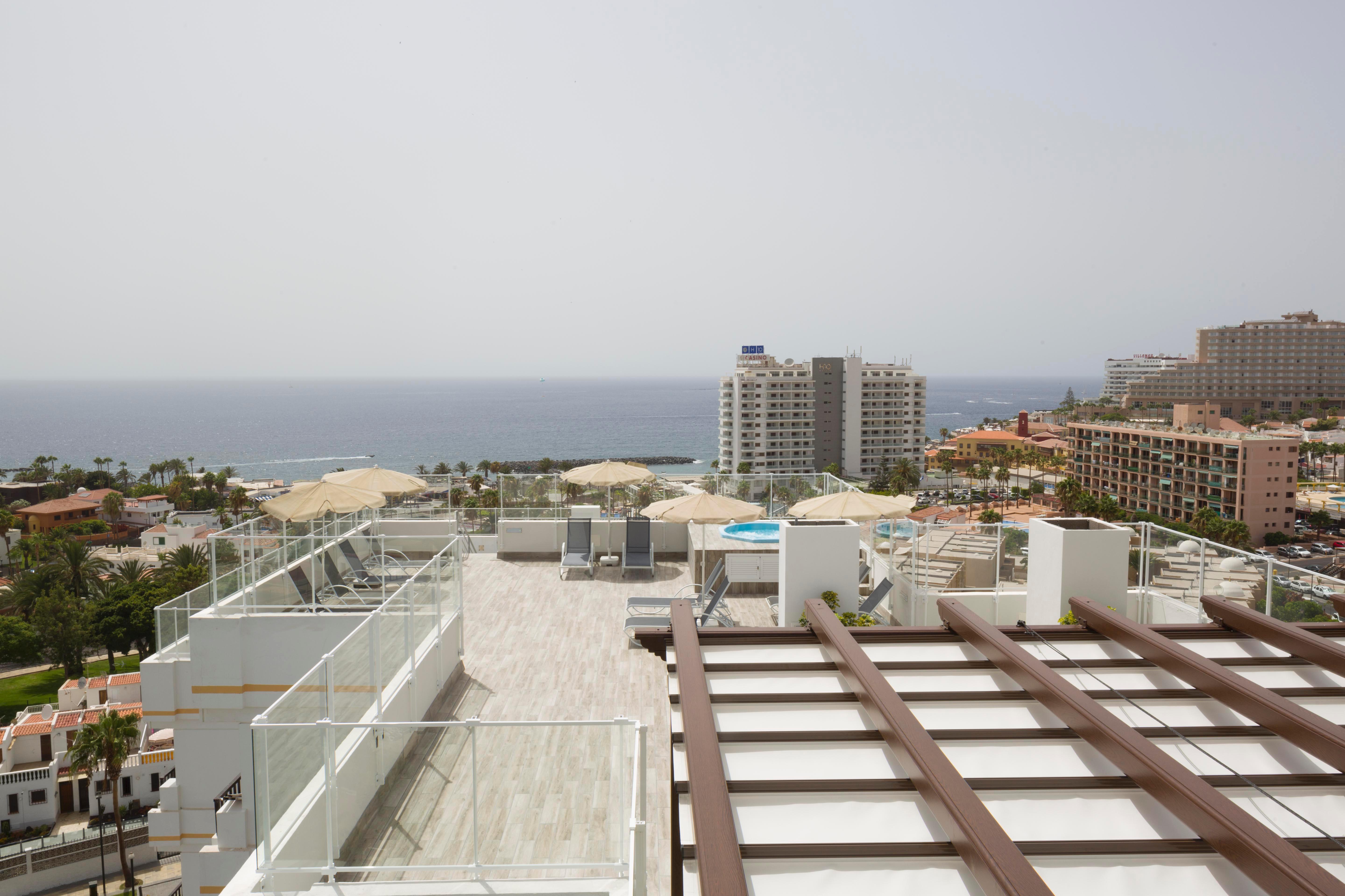 Coral Ocean View - Adults Only Hotel 4*