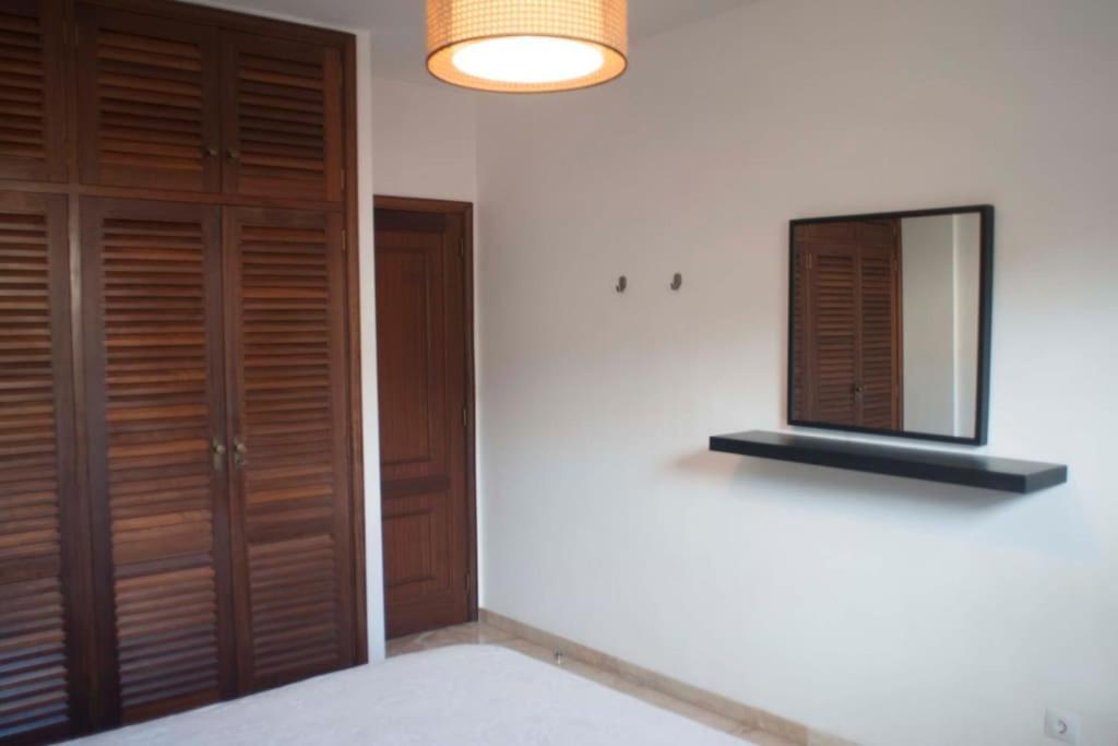 Apartamento Localizacion Inmejorable Con Garaje Incluido Puerto de la Cruz (Tenerife)