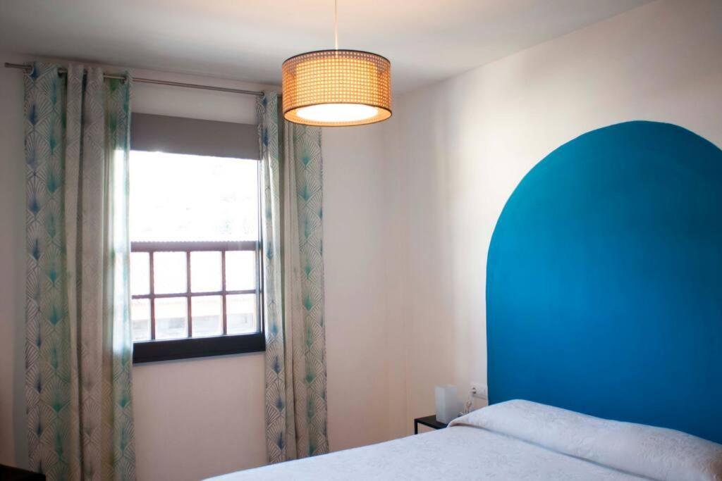 Apartamento Localizacion Inmejorable Con Garaje Incluido