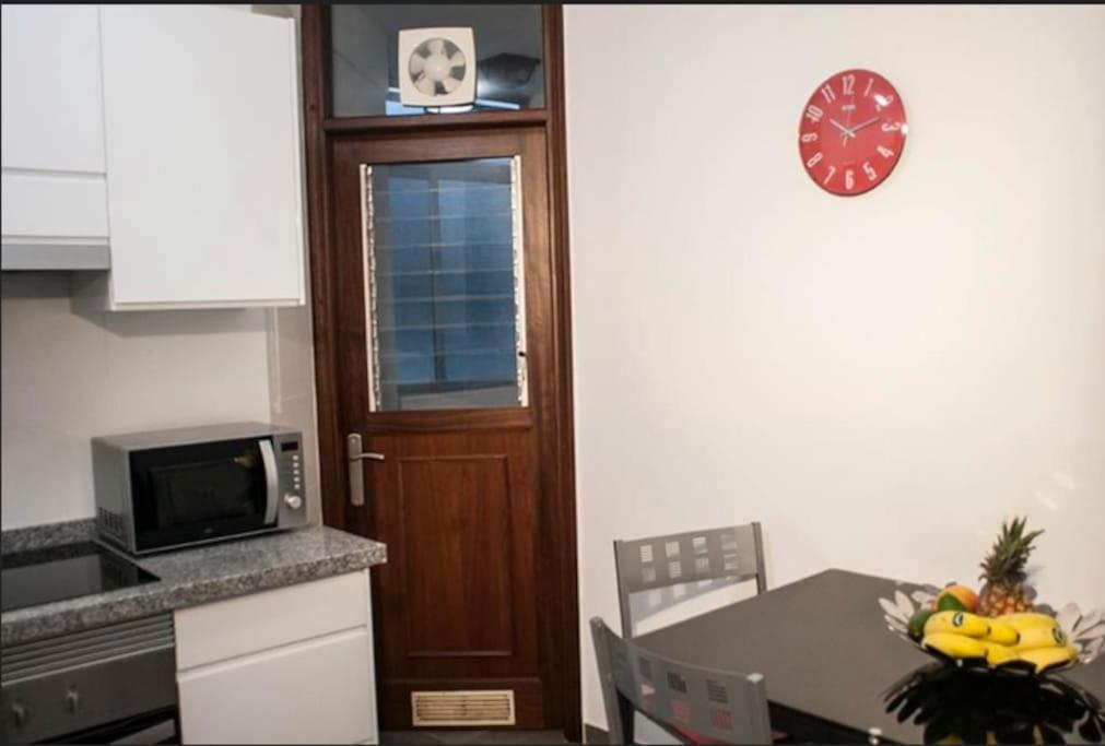 Localizacion Inmejorable Con Garaje Incluido Apartamento