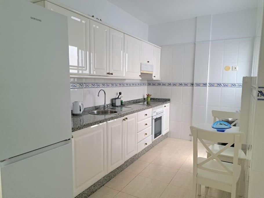 Casa Zicman Teresitas Apartamento *
