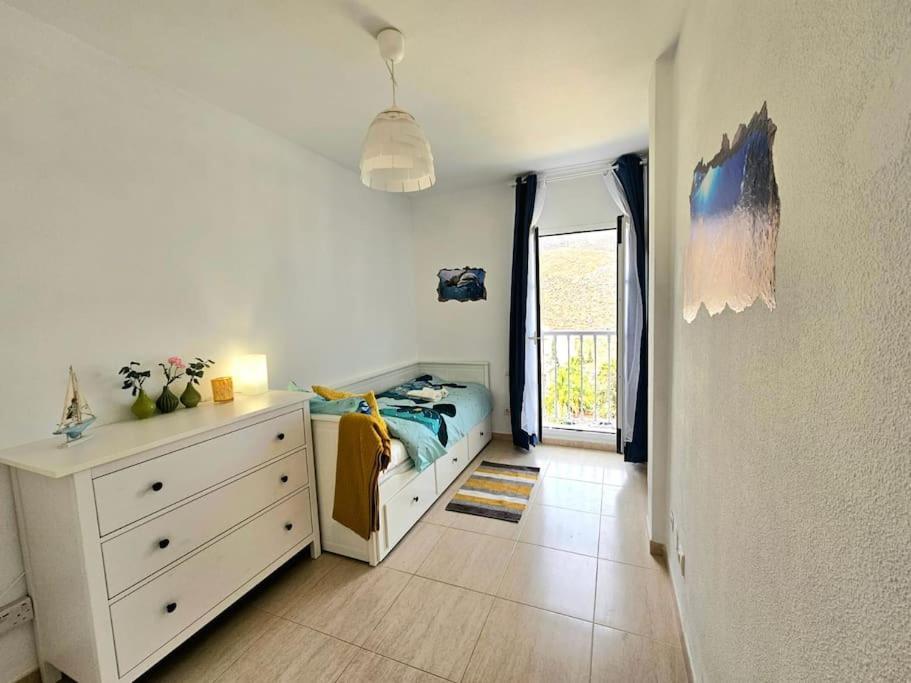 Casa Zicman Teresitas Apartamento