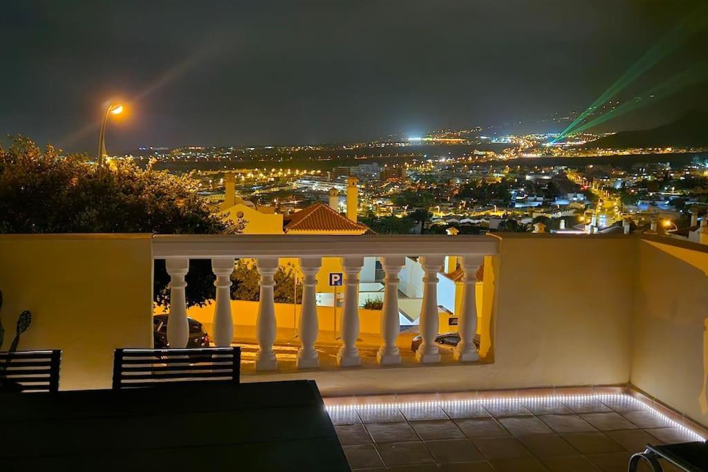 Golden Sunset Ocean View Apartamento