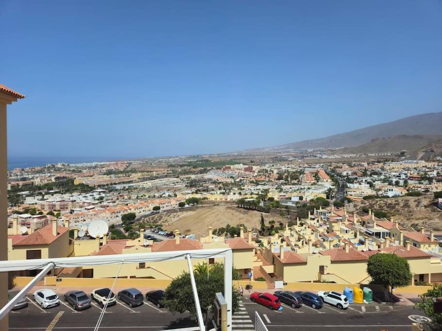 Apartamento Golden Sunset Ocean View