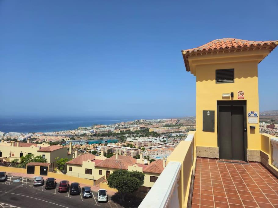 Apartamento Golden Sunset Ocean View *
