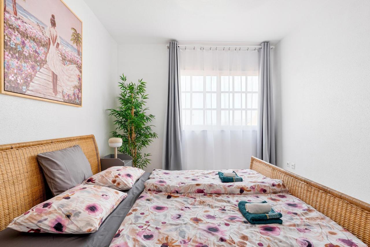 Golden Sunset Ocean View Apartamento *
