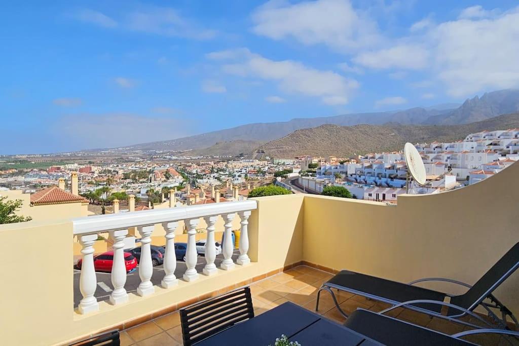 Apartamento Golden Sunset Ocean View