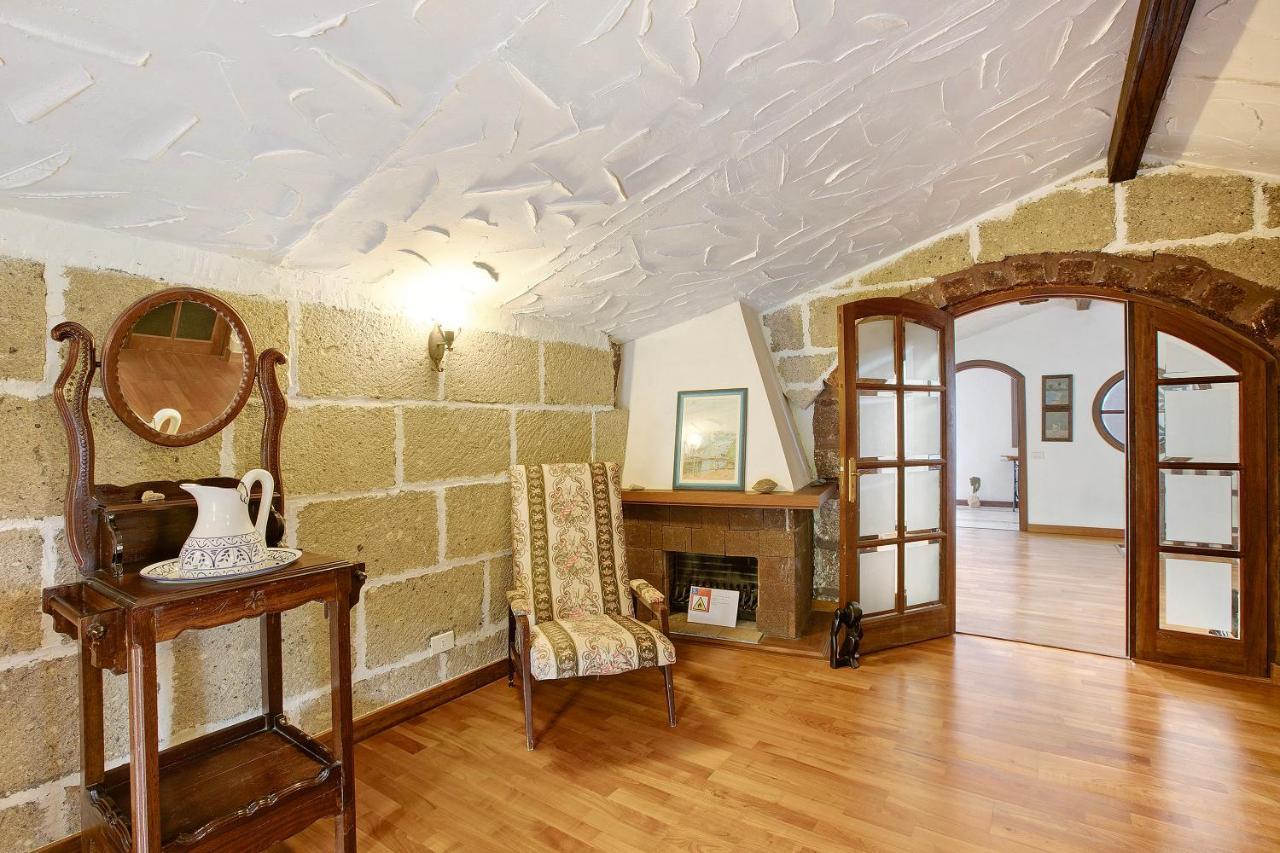 Chalet Entre Vinedos