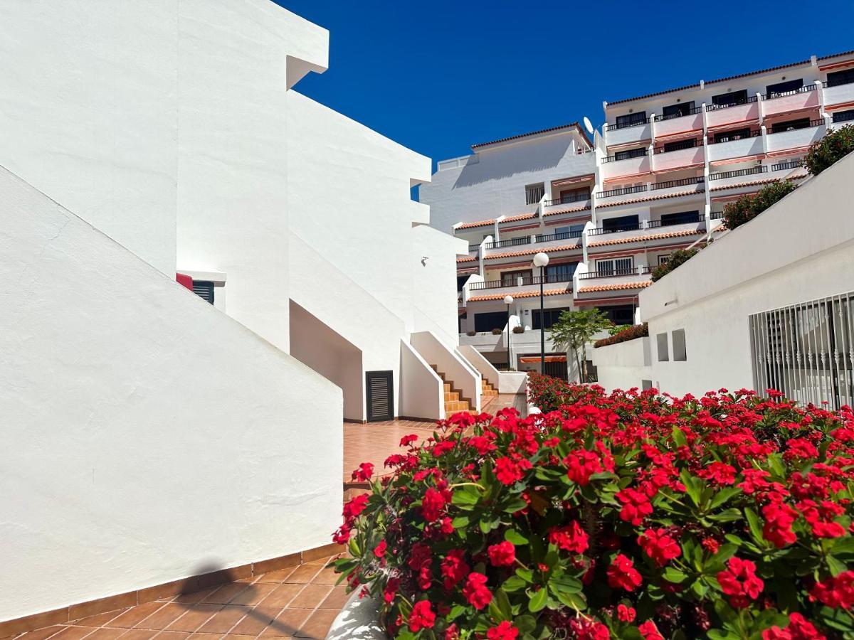 In Ocean Park Ii, Costa Adeje, Tenerife Apartment