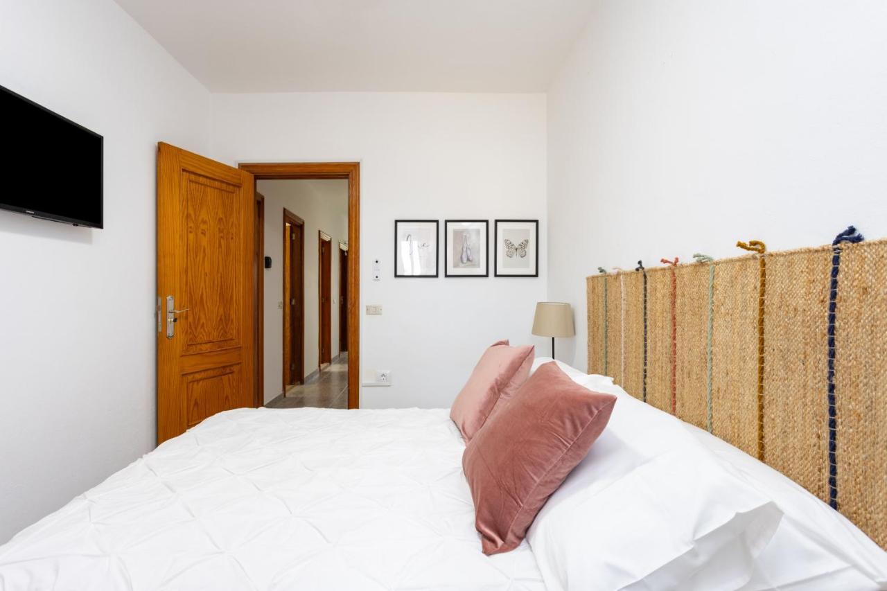 Guest house Eden 103 Surfy Stylish Bed&coffee Granadilla De Abona