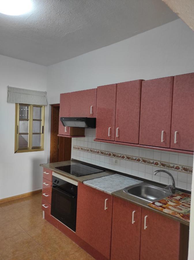 Casa Celeste San Isidro Сasa de vacaciones
