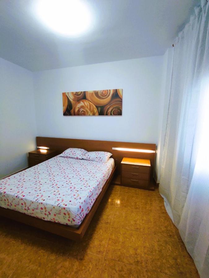 Сasa de vacaciones Casa Celeste San Isidro *