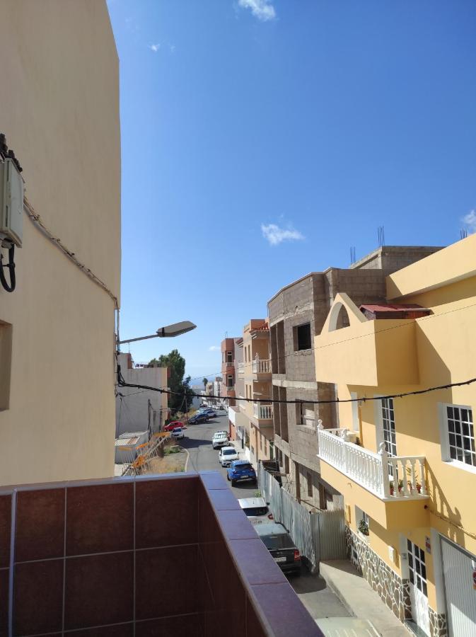 Casa Celeste San Isidro Сasa de vacaciones *