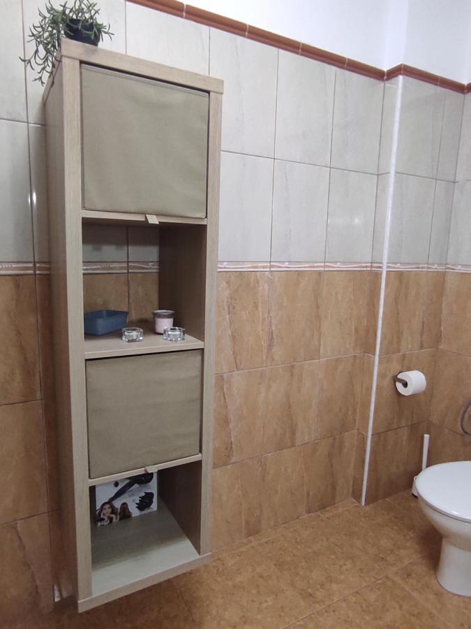 Casa Celeste San Isidro