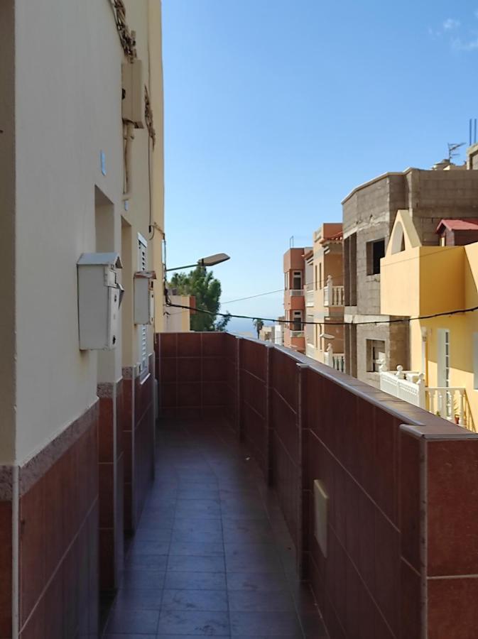 Сasa de vacaciones Casa Celeste San Isidro