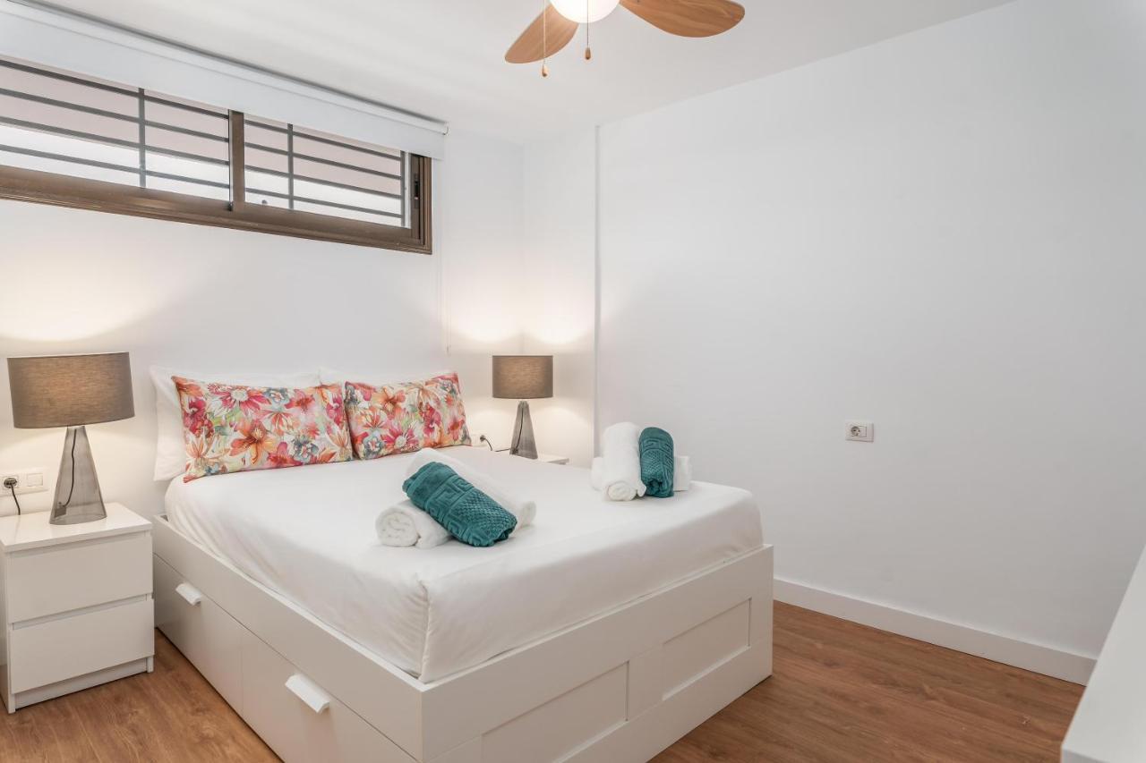 Apartamento Summerland Luxury Ln Cristianos Los Cristianos (Tenerife)